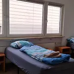 Apartamento Schoene Monteurwohnung Im Zentrum Von Bingen *