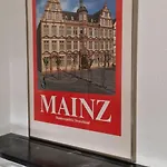 Schoene Monteurwohnung Im Zentrum Von Bingen Apartamento