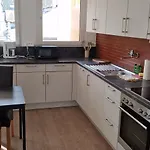 Schoene Monteurwohnung Im Zentrum Von Bingen Apartamento Bingen am Rhein