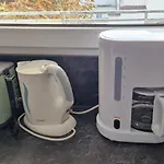 Apartamento Schoene Monteurwohnung Im Zentrum Von Bingen