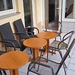 Apartamento Schoene Monteurwohnung Im Zentrum Von Bingen *
