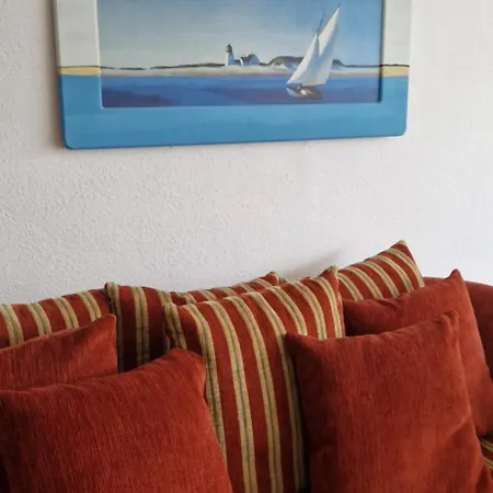 Apartment Schoene Monteurwohnung Im Zentrum Von Bingen Bingen am Rhein