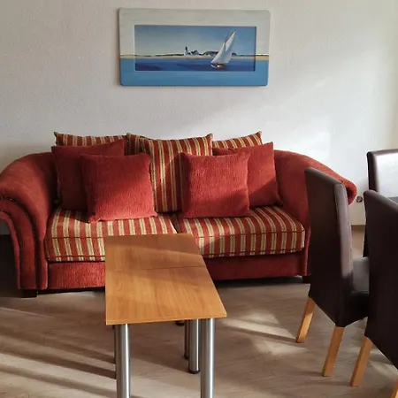Schöne Monteurwohnung Fewo mit 6 Schlafzimmern im Zentrum von Bingen * Bingen am Rhein