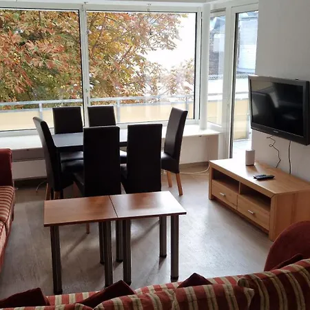 Schoene Monteurwohnung Im Zentrum Von Bingen *