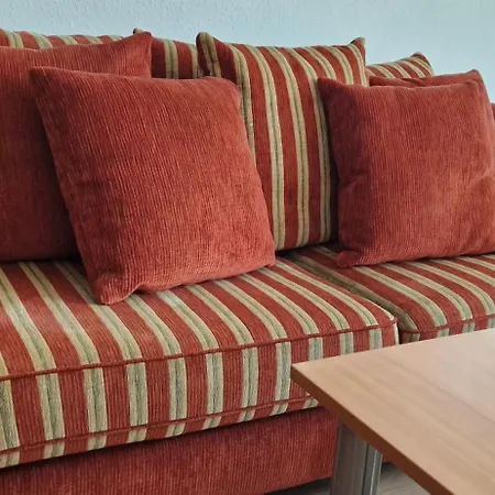 Apartamento Schoene Monteurwohnung Im Zentrum Von Bingen Bingen am Rhein