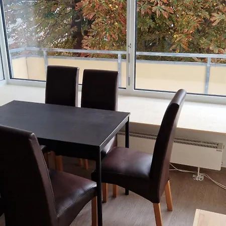 Schoene Monteurwohnung Im Zentrum Von Bingen *