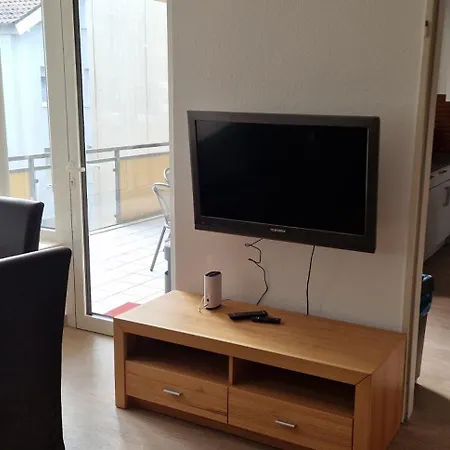 Schoene Monteurwohnung Fewo Mit 6 Schlafzimmern Im Zentrum Von Bingen Bingen am Rhein