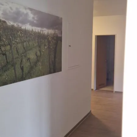 Schoene Monteurwohnung Im Zentrum Von Bingen