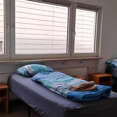 Apartment Schoene Monteurwohnung Im Zentrum Von Bingen *