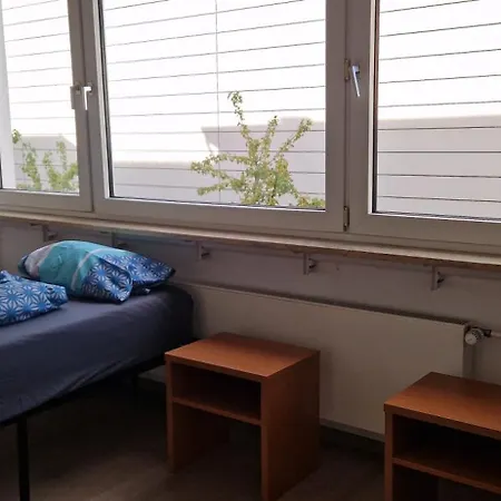 Schoene Monteurwohnung Fewo Mit 6 Schlafzimmern Im Zentrum Von Bingen Bingen am Rhein