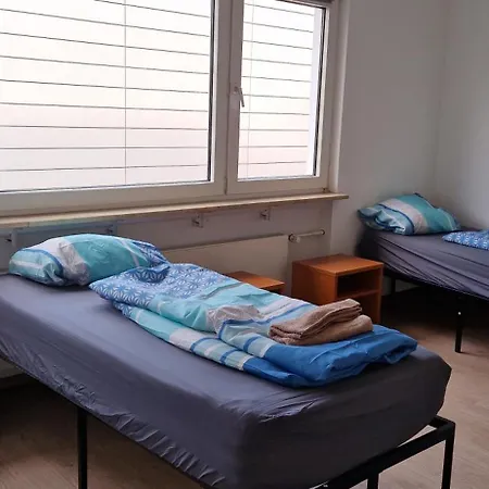Schoene Monteurwohnung Fewo Mit 6 Schlafzimmern Im Zentrum Von Bingen * Bingen am Rhein