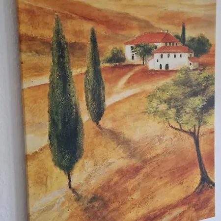 Schoene Monteurwohnung Im Zentrum Von Bingen