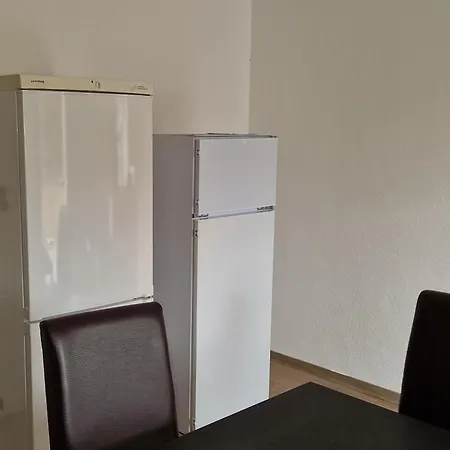 Schoene Monteurwohnung Im Zentrum Von Bingen Bingen am Rhein