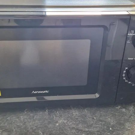 Apartment Schoene Monteurwohnung Im Zentrum Von Bingen Bingen am Rhein