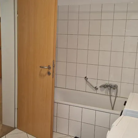 Schoene Monteurwohnung Im Zentrum Von Bingen *