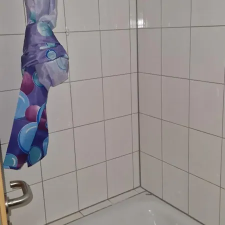 Schöne Monteurwohnung Fewo mit 6 Schlafzimmern im Zentrum von Bingen