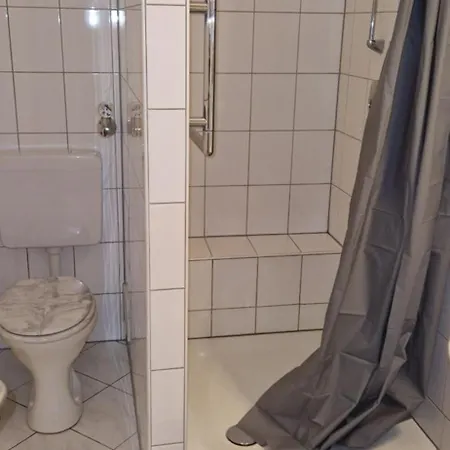 Schoene Monteurwohnung Fewo Mit 6 Schlafzimmern Im Zentrum Von Bingen * Bingen am Rhein
