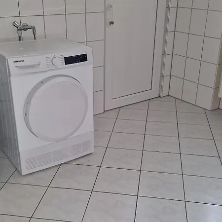 Schoene Monteurwohnung Im Zentrum Von Bingen *