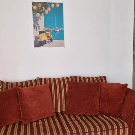 Schöne Monteurwohnung Fewo mit 6 Schlafzimmern im Zentrum von Bingen *