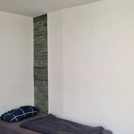 Schöne Monteurwohnung Fewo mit 6 Schlafzimmern im Zentrum von Bingen * Bingen am Rhein