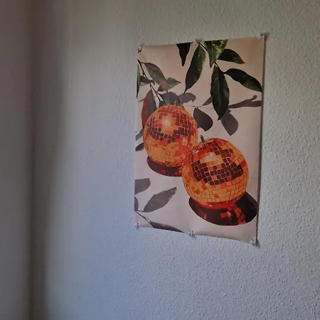 Schöne Monteurwohnung Fewo mit 6 Schlafzimmern im Zentrum von Bingen *