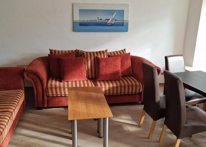 Schoene Monteurwohnung Im Zentrum Von Bingen * Bingen am Rhein