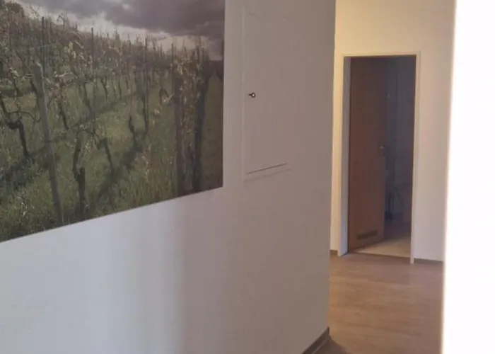 Schoene Monteurwohnung Im Zentrum Von Bingen