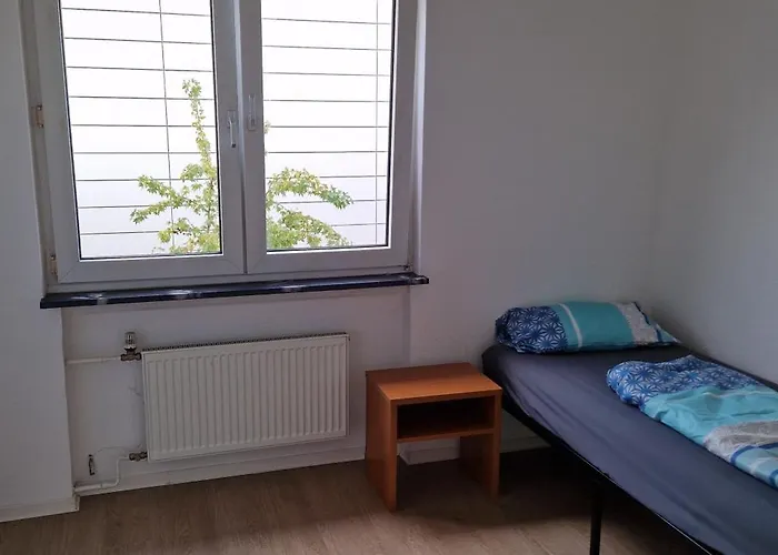 Schoene Monteurwohnung Im Zentrum Von Bingen Apartamento Bingen am Rhein