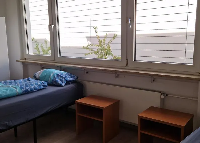 Schoene Monteurwohnung Im Zentrum Von Bingen Bingen am Rhein