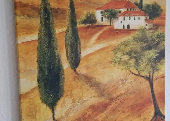 Schoene Monteurwohnung Im Zentrum Von Bingen