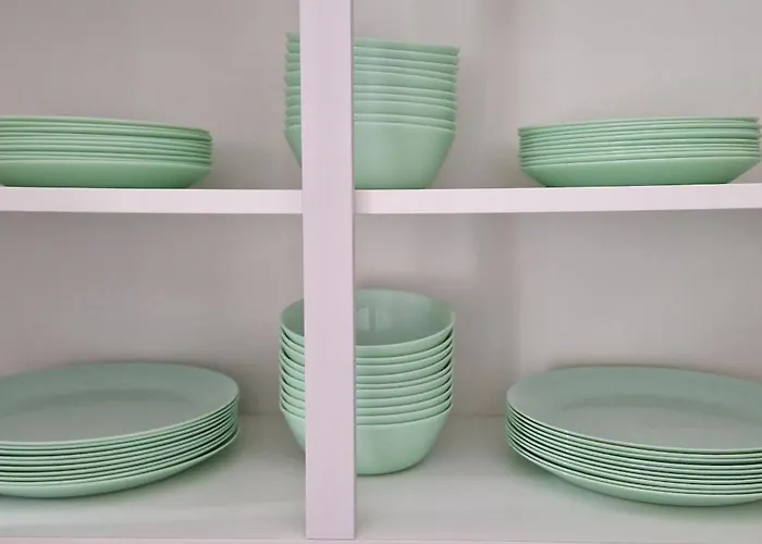 Schoene Monteurwohnung Im Zentrum Von Bingen Appartement Bingen am Rhein