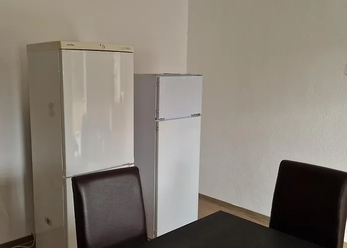 Schoene Monteurwohnung Im Zentrum Von Bingen Bingen am Rhein