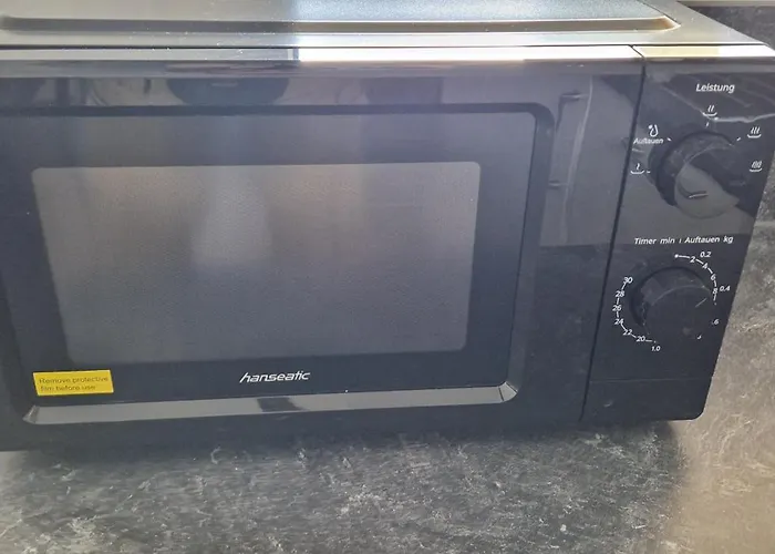 Appartement Schoene Monteurwohnung Im Zentrum Von Bingen Bingen am Rhein