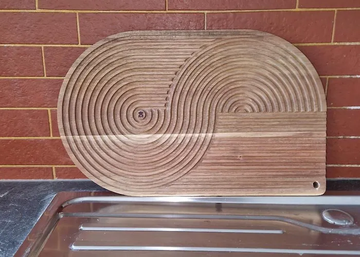 Schoene Monteurwohnung Im Zentrum Von Bingen Bingen am Rhein