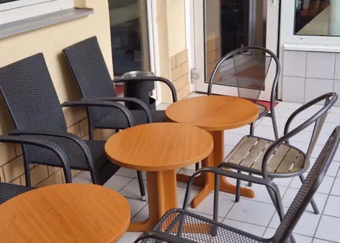 Apartamento Schoene Monteurwohnung Im Zentrum Von Bingen *