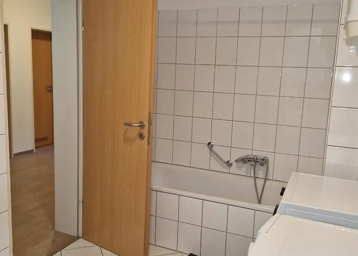 Schoene Monteurwohnung Im Zentrum Von Bingen *