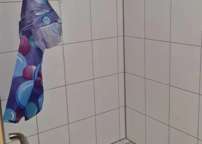 Schoene Monteurwohnung Im Zentrum Von Bingen