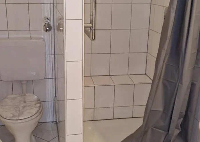 Schoene Monteurwohnung Im Zentrum Von Bingen * Bingen am Rhein